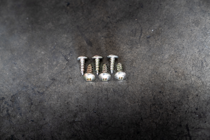 E30 "EVO M3" Style Rear Trunk Spoiler-Body Panels-Garagistic