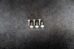 E30 "EVO M3" Style Rear Trunk Spoiler-Body Panels-Garagistic