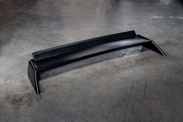 E30 "EVO M3" Style Rear Trunk Spoiler-Body Panels-Garagistic