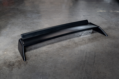 E30 "EVO M3" Style Rear Trunk Spoiler-Body Panels-Garagistic