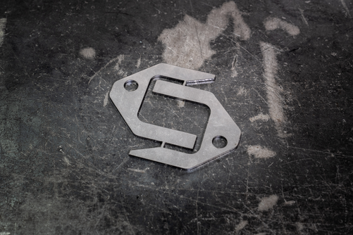 E30 Complete Chassis Reinforcement Kit - 325, M3-Complete Reinforcement kit-No thanks-No thanks-No thanks-Garagistic