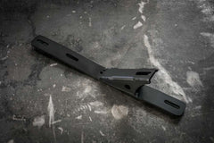 E30 Getrag 260 Steel Transmission Swap Brace (M50, M52, S50, S52)-Steel parts-Garagistic