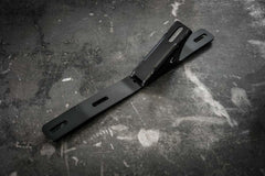 E30 Getrag 260 Steel Transmission Swap Brace (M50, M52, S50, S52)-Steel parts-Garagistic