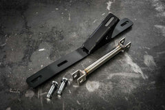 E30 Getrag 260 Trans Brace + DSSR Combo - (M50, M52, S50, S52)-DSSRs-Garagistic