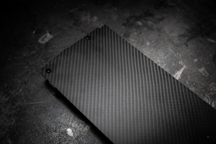 E30 HVAC Delete Panel - 318, 325i/is/e/es, M3-Steel parts-ABS Plastic-Garagistic