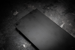 E30 HVAC Delete Panel - 318, 325i/is/e/es, M3-Steel parts-ABS Plastic-Garagistic