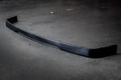 E30 "IS" Front Lip Spoiler-Body Panels-No Lip Splitter-Garagistic