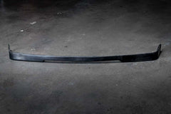 E30 "IS" Front Lip Spoiler-Body Panels-No Lip Splitter-Garagistic