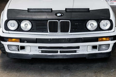 E30 "IS" Front Lip Spoiler-Body Panels-No Lip Splitter-Garagistic