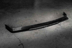 E30 "IS" Front Lip Spoiler-Body Panels-Add Lip Splitter-Garagistic