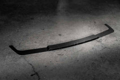 E30 "IS" Front Lip Spoiler-Body Panels-No Lip Splitter-Garagistic