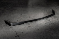 E30 "IS" Front Lip Spoiler-Body Panels-No Lip Splitter-Garagistic