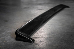 E30 "IS" Rear Trunk Spoiler-Body Panels-Garagistic