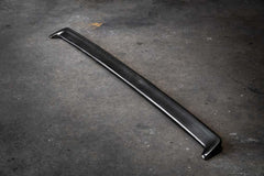 E30 "IS" Rear Trunk Spoiler-Body Panels-Garagistic