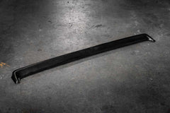 E30 "IS" Rear Trunk Spoiler-Body Panels-Garagistic