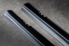 E30 "IS" Side Skirts - 51711947059, 51711947060, 51711947063, 51711947064-Body Panels-Garagistic