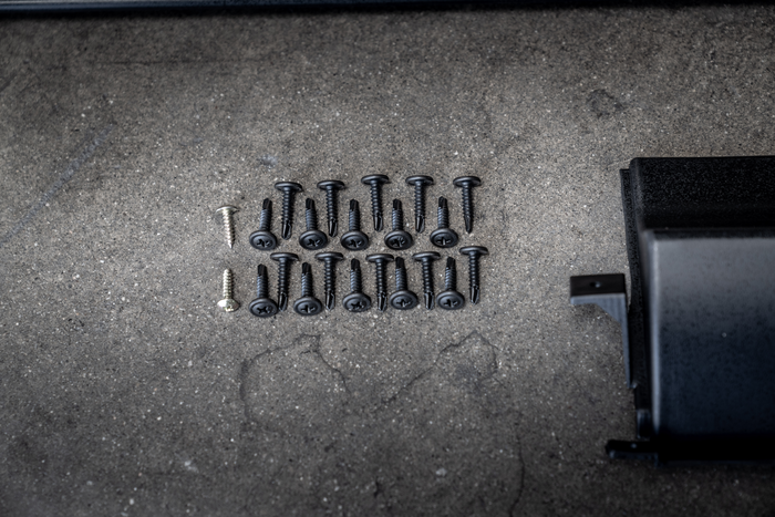 E30 "IS" Side Skirts - 51711947059, 51711947060, 51711947063, 51711947064-Body Panels-Garagistic