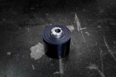 E30 IX Transfer Case Mount Bushing - 23711130502-Poly-95a hard poly (aggressive street/track)-Garagistic