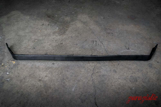E30 "Late Model" Flat Front Lip Spoiler-Body Panels-Garagistic