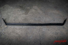 E30 "Late Model" Flat Front Lip Spoiler-Body Panels-Garagistic