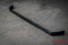 E30 "Late Model" Flat Front Lip Spoiler-Body Panels-Garagistic