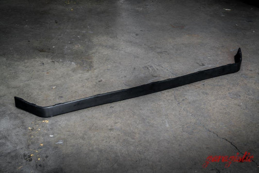 E30 "Late Model" Flat Front Lip Spoiler-Body Panels-Garagistic