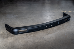 E30 Late model front plastic bumper - 325i, 325is, 51111976134-Body Panels-Garagistic