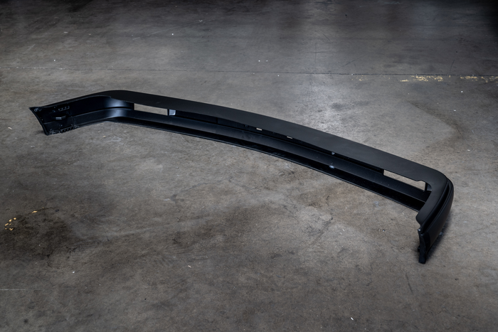 E30 Late model front plastic bumper - 325i, 325is, 51111976134-Body Panels-Garagistic