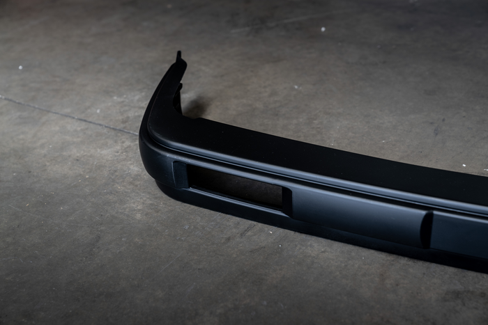 E30 Late model front plastic bumper - 325i, 325is, 51111976134-Body Panels-Garagistic
