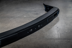 E30 Late model front plastic bumper - 325i, 325is, 51111976134-Body Panels-Garagistic