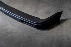 E30 Late model front plastic bumper - 325i, 325is, 51111976134-Body Panels-Garagistic