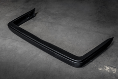 E30 Late model Rear Plastic Bumper - 51121966785-Body Panels-Garagistic