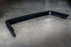 E30 Late model Rear Plastic Bumper - 51121966785-Body Panels-Garagistic