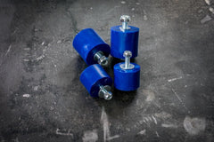 E30 M20 95A Polyurethane Motor Mounts and Trans Set-Poly-Garagistic