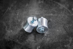 E30 M20 Aluminum Motor Mount Set-Motor Mounts-Aluminum-Garagistic