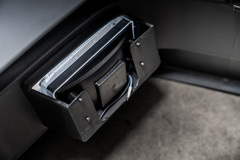 E30 M3 Style Front Bumper - Aftermarket Replacement-Body Panels-Garagistic