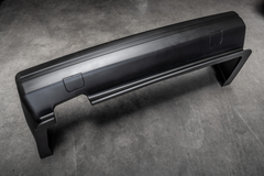 E30 M3 Style Rear Bumper - Aftermarket Replacement-Body Panels-Garagistic