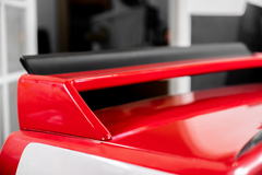E30 "EVO M3" Style Rear Trunk Spoiler-Body Panels-Garagistic