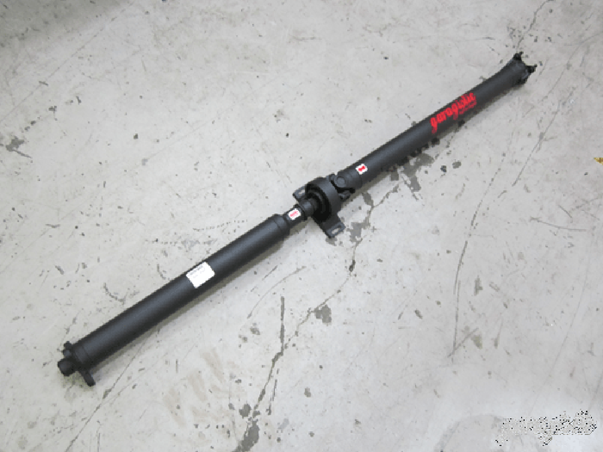 E30 M6x V8 Swap 5 Speed Drive Shaft-Steel parts-Garagistic