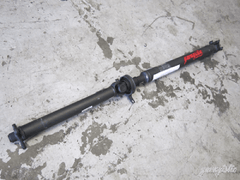 E30 M6x V8 Swap 6 Speed Drive Shaft - Swap Driveshaft-Steel parts-Garagistic