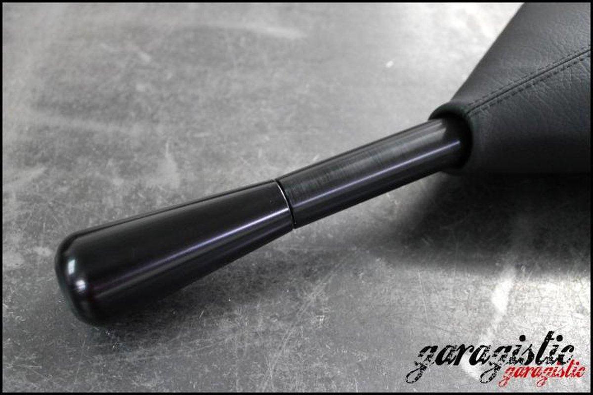 E30 Manual Shifter Boot for Garagistic Solid Shifter (316, 318, 325, M3) -25111220204-Steel parts-Garagistic