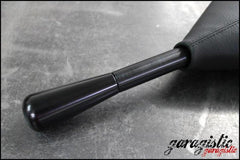 E30 Manual Shifter Boot for Garagistic Solid Shifter (316, 318, 325, M3) -25111220204-Steel parts-Garagistic