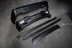 E30 "Mtech 1" Complete Body Kit - 5 Piece Conversion including Mtech foglights-Body Panels-Garagistic