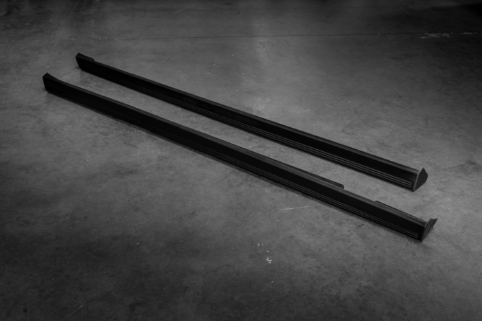 E30 "Mtech 1" Complete Body Kit - 5 Piece Conversion including Mtech foglights-Body Panels-Garagistic