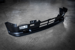 E30 "Mtech 1" Front Bumper - Aftermarket Replacement-Body Panels-Garagistic