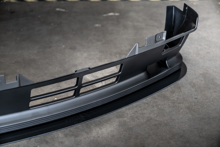 E30 "Mtech 1" Front Valence Under Splitter-Body Panels-Garagistic