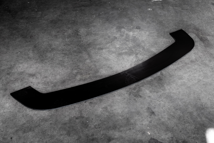 E30 "Mtech 1" Front Valence Under Splitter-Body Panels-Garagistic