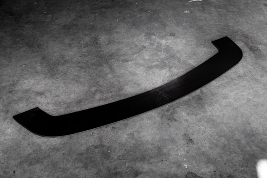 E30 "Mtech 1" Front Valence Under Splitter-Body Panels-Garagistic