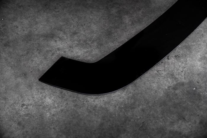 E30 "Mtech 1" Front Valence Under Splitter-Body Panels-Garagistic