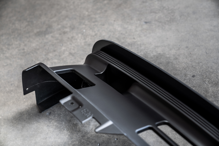 E30 "Mtech 1" Front Valence Under Splitter-Body Panels-Garagistic